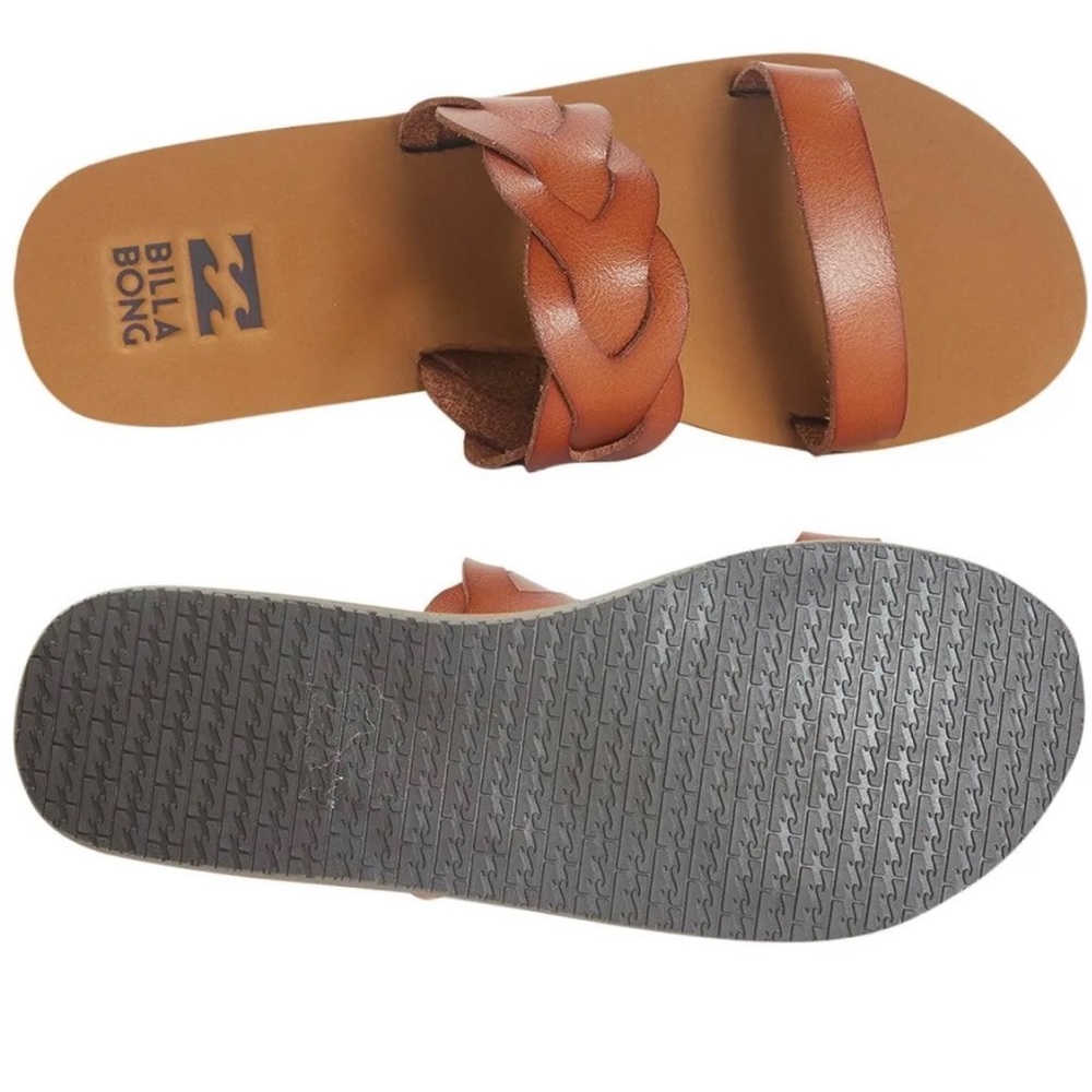 BILLABONG SHELLY DESERT DAZE SANDAL